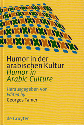 Humor in der arabischen Kultur/Humor in Arabic Culture