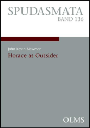 Horace as Outsider