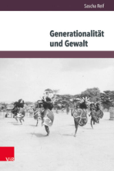 Generationalität und Gewalt