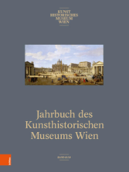 Jahrbuch des Kunsthistorischen Museums Wien. Band 19/20 (2017/18)