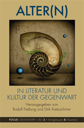 Alter(n) in Literatur und Kultur der Gegenwart