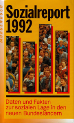 Sozialreport 1992