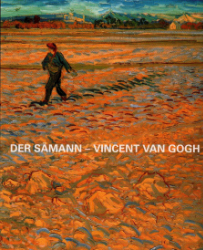 Der Sämann - Vincent van Gogh