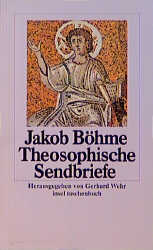 Theosophische Sendbriefe