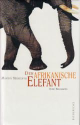 Der afrikanische Elefant