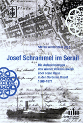 Josef Schrammel im Serail