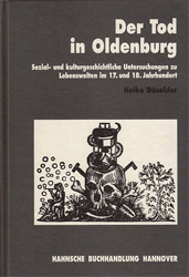 Der Tod in Oldenburg