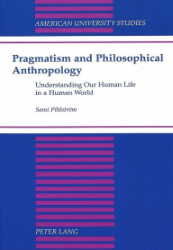Pragmatism and Philosophical Anthropology