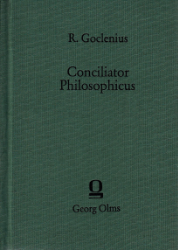 Conciliator philosophicus